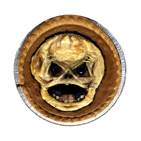 Trick r Treat Pie