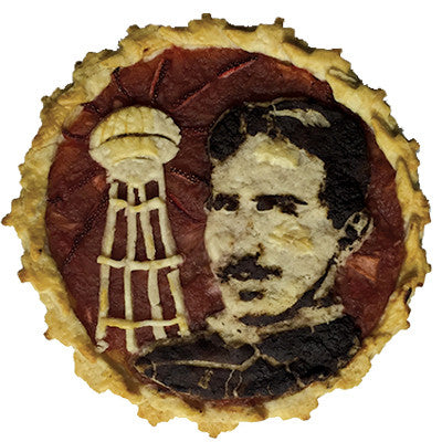 Tesla Pie